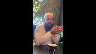  Dinner + Q&A Live | Shaykh Uthman Ibn Farooq | Abu Hafsah | UK