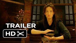 Journey To The West US Release TRAILER (2014) - Stephen Chow Movie HD