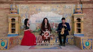 A la una yo nací. Música Sefardí. Emilio Villalba & Sephardica