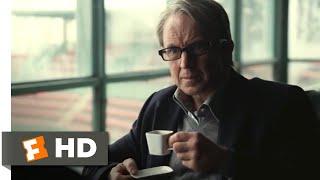 Moneyball (2011) - That's My Offer Scene (10/10) | Movieclips