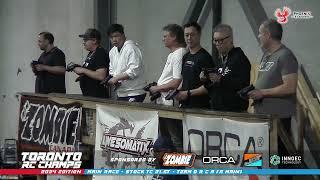 Toronto RC Champs 2024 – Stock Tc 21.5t – Team ORCA (A Main) – FULL RACE – Broadcasting View