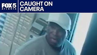 63-year-old man wanted for breaking into beloved Tucker restaurant