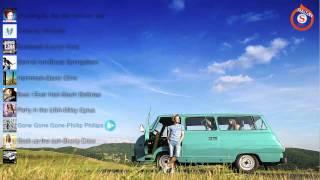 Top 10 Road Trip Songs
