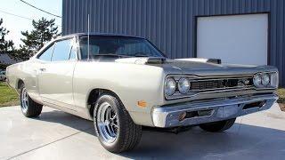 1969 Dodge Super Bee For Sale