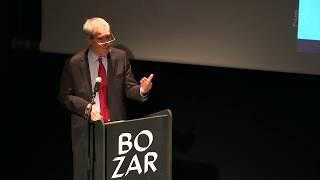 Academic Freedom and Democracy in Europe I Michael Ignatieff I Evens Lecture Series I Brussels I2018