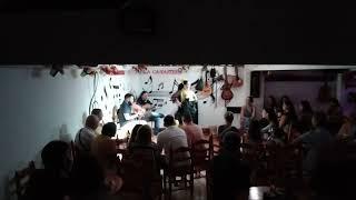 ¡Tablao Flamenco La Canastera está emitiendo en directo!