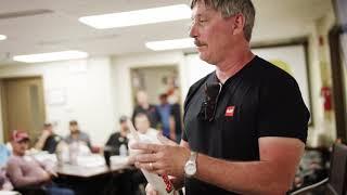 Meet Wally Brown | The Company We Keep by GAF Roofing