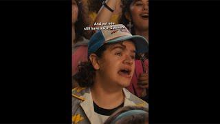 if stranger things was a sitcom 