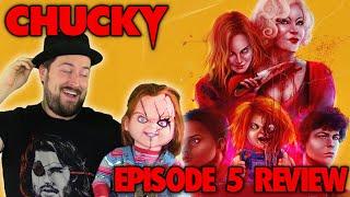 CHUCKY | Episode 5 Review