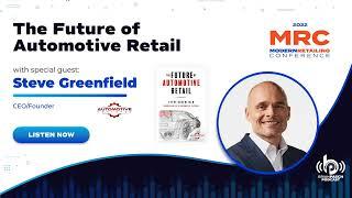 The Future Of Automotive Retailing