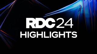 RDC 2024: New Features and Product Announcements | 2024 Roblox Developers Conference Highlights