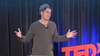 Story Engineering- How a story is created! | Josh Powlison | TEDxUMDearborn