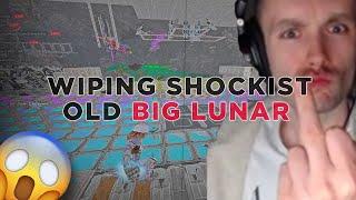 Online Wiping Shockist His Old Big Lunar | Ark Small Tribes |