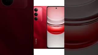 Realme 14X 5G 6GB 128GB Red