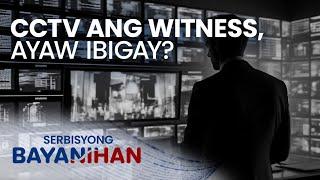 Paano makakakuha ng kopya ng CCTV footage ng isang krimen?