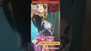 Husitazame hii video pekeako kama ww ni mwoga