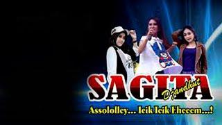 FULL ALBUM SAGITA DJADUT ASOLOLE