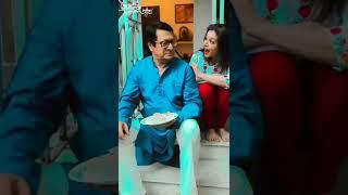 Koel & Ranjit mallick father and daughter bonding#shorts #tiktokworld #trendingsong #আয়খুকুআয়