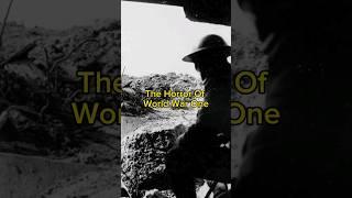 The Horror Of World War One #ww1 #warshorts #warhistory #military #disturbing