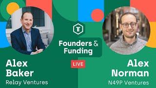 Relay Ventures & N49P Ventures