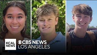 USC student identified as one of the victims of deadly Cybertruck crash in Northern California