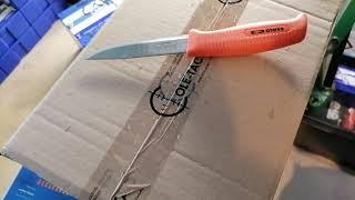 Package arrived from ColeTAC Europe 