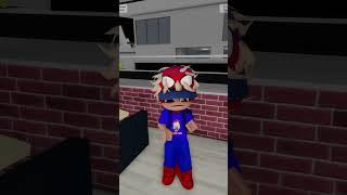 #roblox #роблокс #brookhaven #спайдер