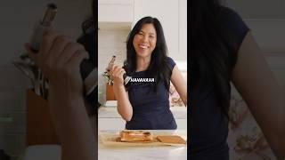 Making a GIANT S’mores challenge!