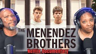 Is It Better than the Netflix Series? - The Menendez Brothers Documentary Reaction