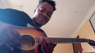 Titanic wenge bcbg acoustic version by KENNY GUITAR