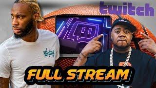 Chicago Celebrity Basketball Game Twista Vs Dex Millions full stream #skinbone