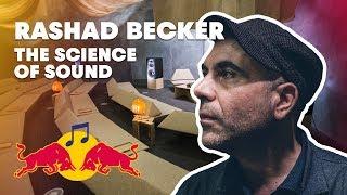 Rashad Becker on Mixing, Mastering and Composition | Red Bull Music Academy