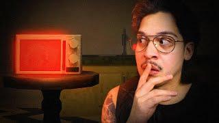 Was This Horror Game's Creative Concept Worth It?