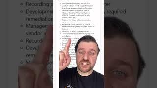 Reviewing entry level #infosec jobs on LinkedIn part 12 #cybersecurity #entrylevel #infosecjobreview