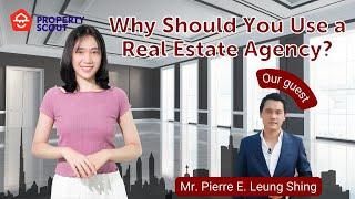 [PropertyScout] Why do you need a real estate agent when renting a condo in Bangkok?