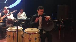 James Gasparian   Dhol 2017 SOLO