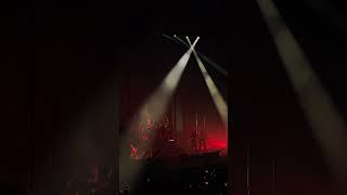 #korn #leipzig #concert #Davis #luzier