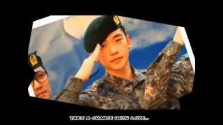 Congratulations Sergeant Jung Ji Hoon!