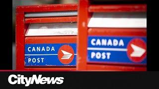 Business Report: Canada Post strike could be days away