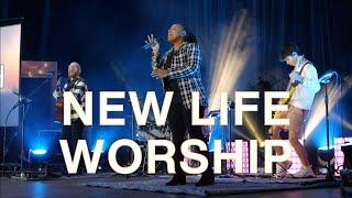 New Life Worship - Apex, NC - 111923