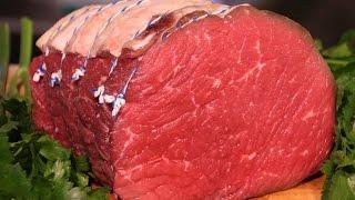 How To Trim Topside Beef Steak