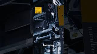 Premiere for the Jungheinrich PowerCube in Switzerland.