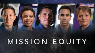 NASA Equity Stakeholder Town Hall: Opening Plenary