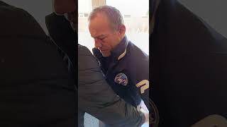 Одеваемся на прогулку!!!!