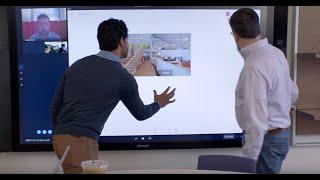 Microsoft Modern Workplace Video