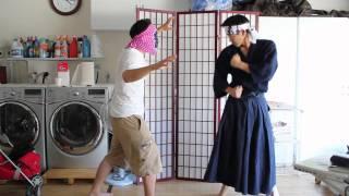 Real Life Street Fighter: How To Shoryuken