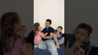 Коротко о том как отбить желание у детей смотреть всякую фигню))) @super.brodyagi