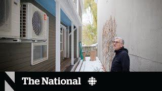 Why a neighbourhood group is retrofitting single family homes in Toronto