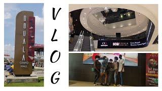 DOUALA GRAND MALL VLOG