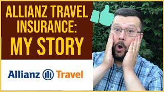 Allianz Annual Travel Insurance Review